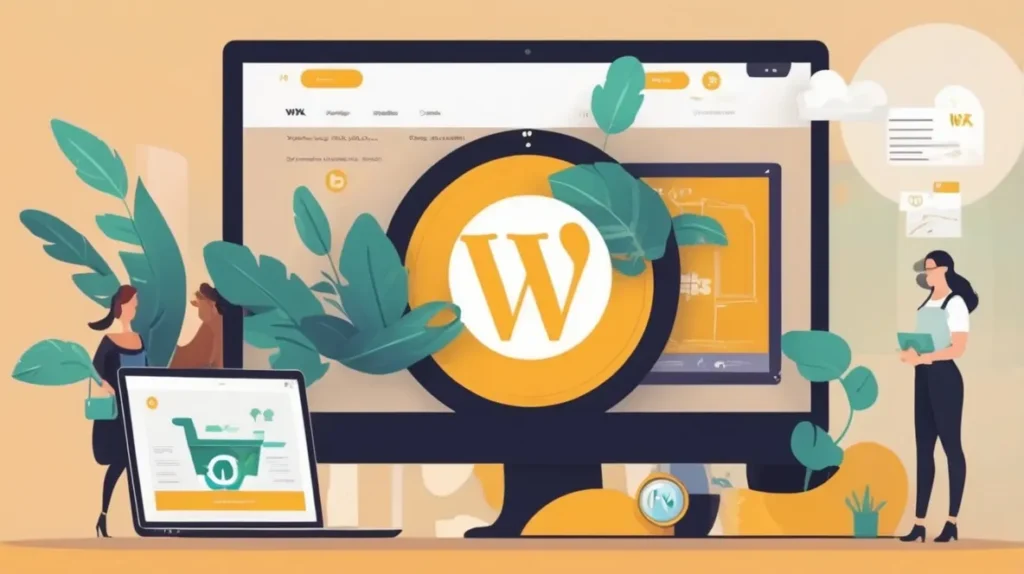 WordPress vs. Wix vs. Shopify