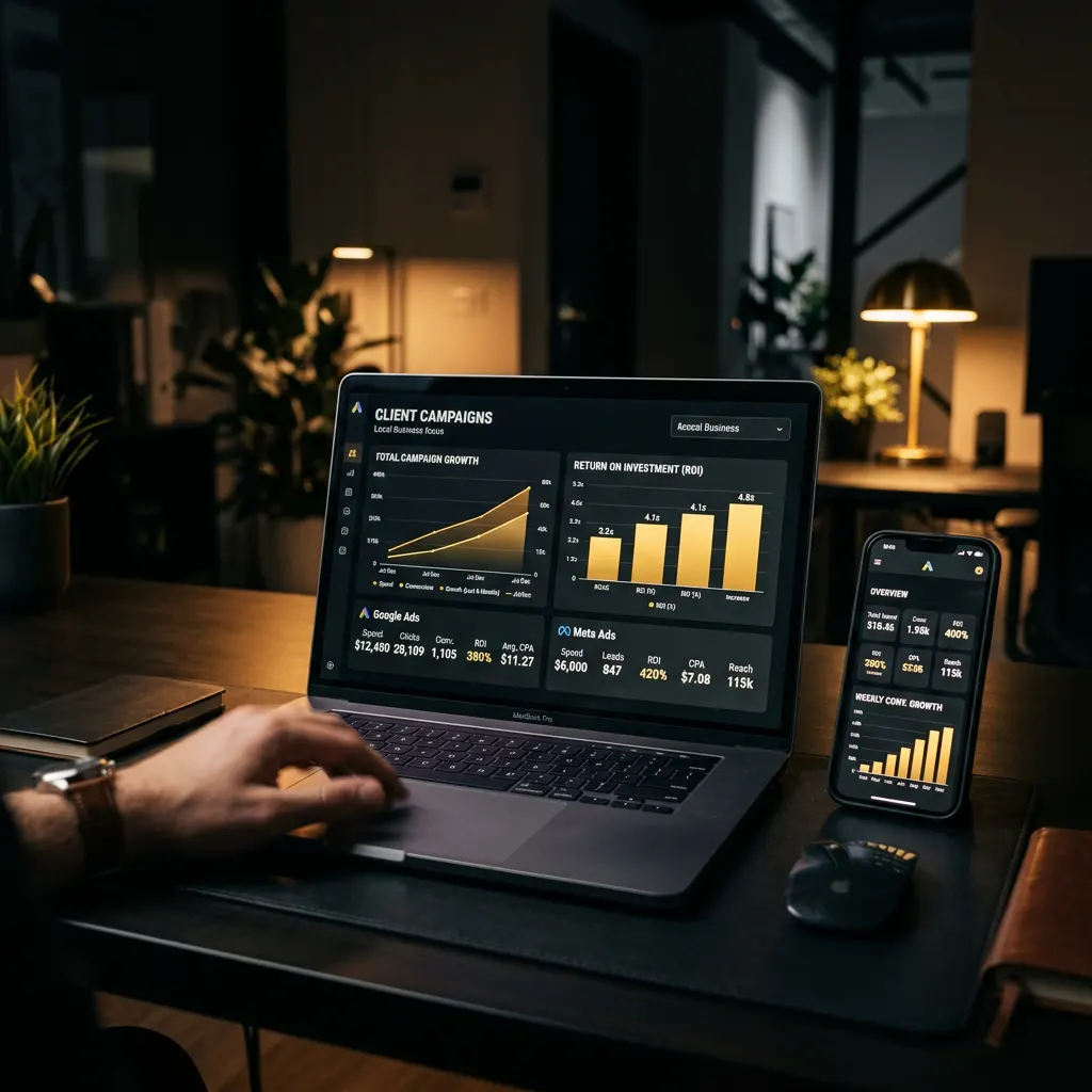 publicidad online para negocios locales