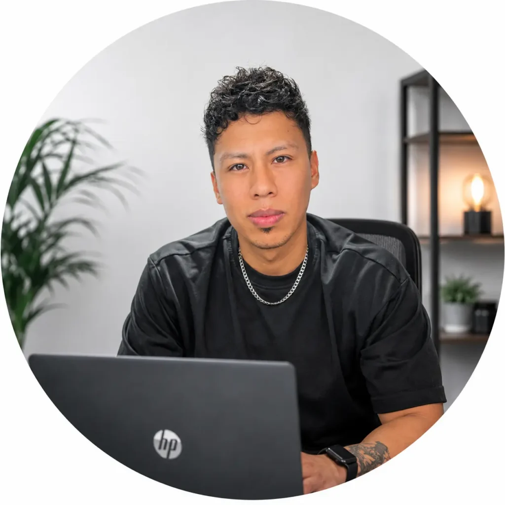 Diseño Web para Pymes, diseñador web para negocios locales
